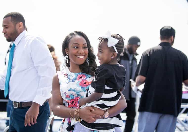 Marina del Rey: Mother's Day Brunch or Dinner Harbor Cruise - What Sets This Cruise Apart?