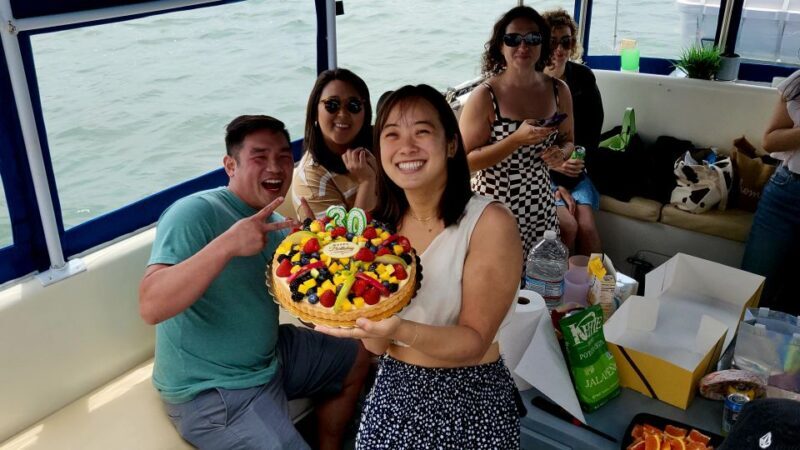 Marina Del Rey Party Boat 1 to 15 Passengers - Final Thoughts: Is It Worth It?
