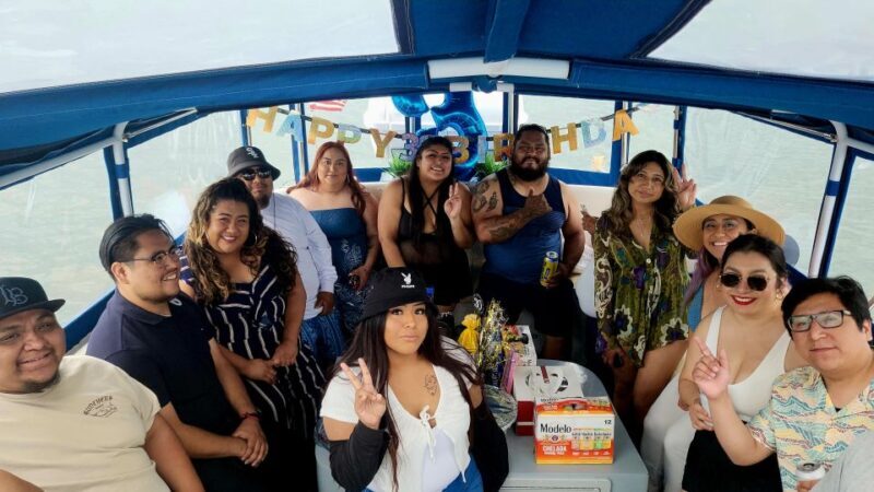 Marina Del Rey Party Boat 1 to 15 Passengers - FAQ About the Marina Del Rey Party Boat