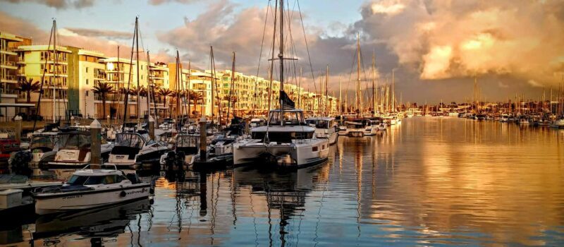 Marina Del Rey: Romantic Cruise, Dinner Charcuterie or Sushi - The Experience: What Do Guests Say?