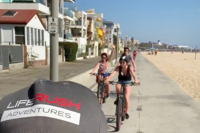 Marina Del Rey to Hermosa Beach Electric Mountain Bike Tour - Final Thoughts: Is It Worth It?