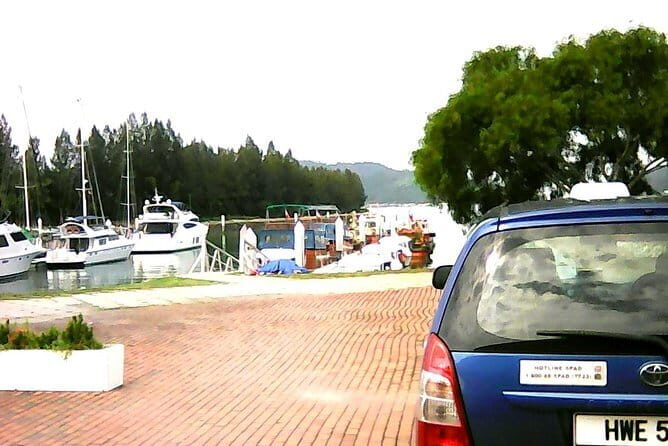 Marina Jetty Pangkor Laut or Lumut Jetty Transfer from Kuala Lumpur - Deep Dive into the Details