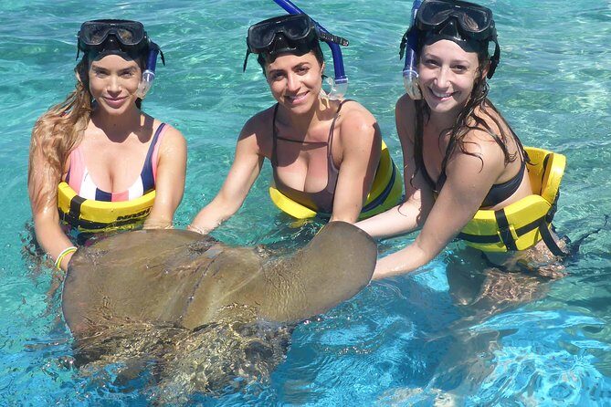 Marinarium Snorkeling Cruise from Punta Cana - Who Is This Tour Best For?