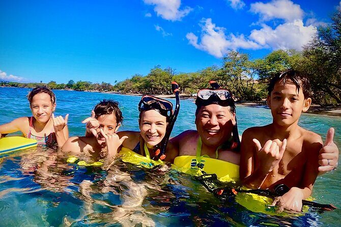Marine Biologist Guided Snorkel Tour from Shore at Turtle Town - FAQ