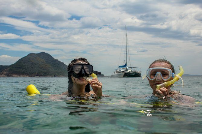 Marine Discovery + Snorkeling Cruise - Port Stephens - Introduction: An Authentic Port Stephens Marine Adventure