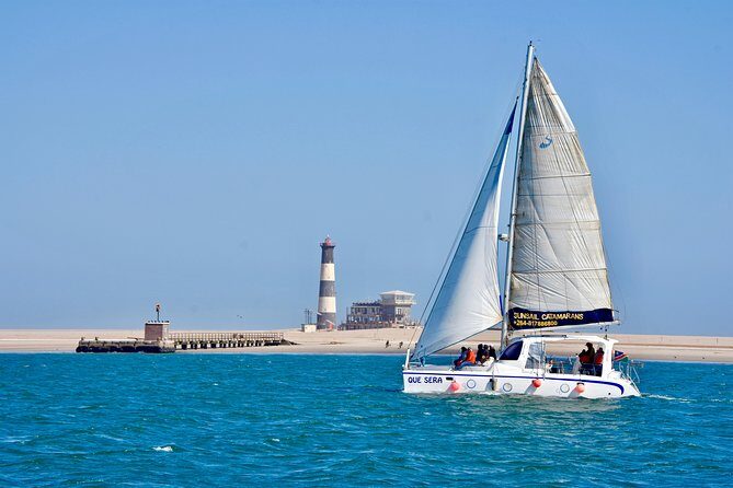 Marine Dolphin Seal Cruise - FAQs