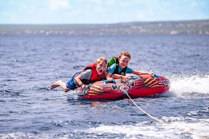 Marine Park - Private Boat charter with LOCAL Captain/ Guide - Who Will Love This Tour?