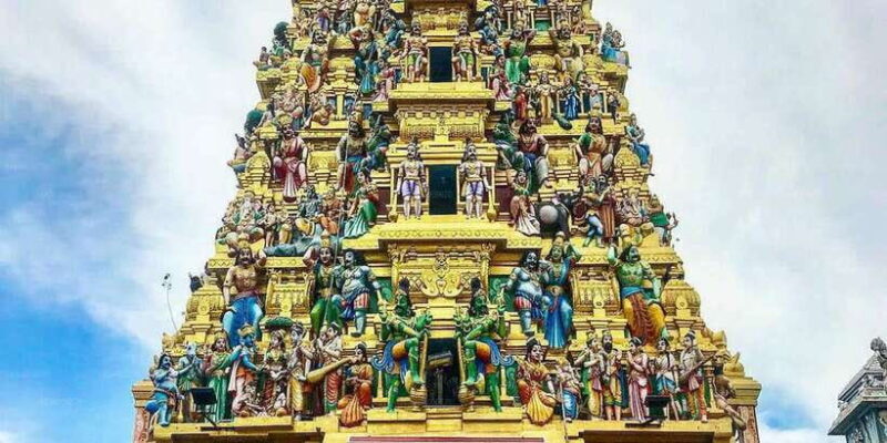 Marino Beach Colombo - Colombo City Tour - The Itinerary: What You’ll See and Why It Matters