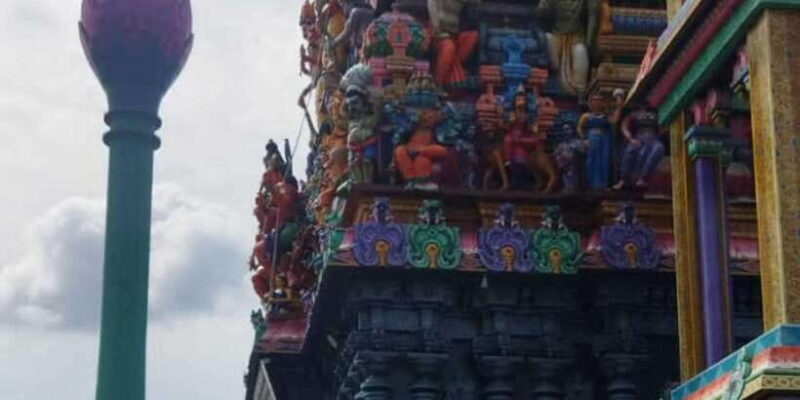 Marino Beach Colombo - Colombo City Tour - Who Will Love This Tour?