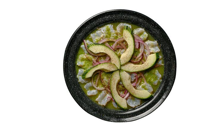 Mariscada (A seafood-lovers paradise) - Practical Details to Consider