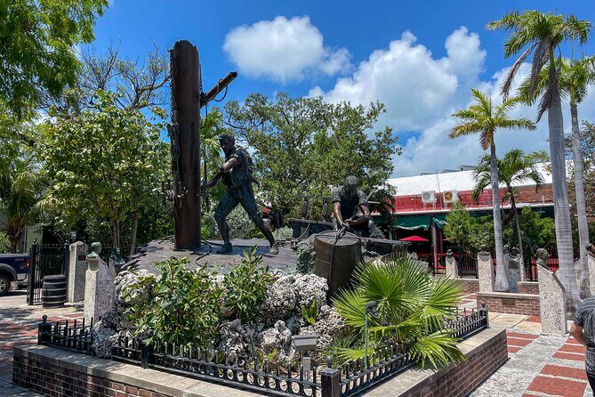 Maritime Village to Micro State: A Self Guided Tour of Key West - Discovering Key West in Depth