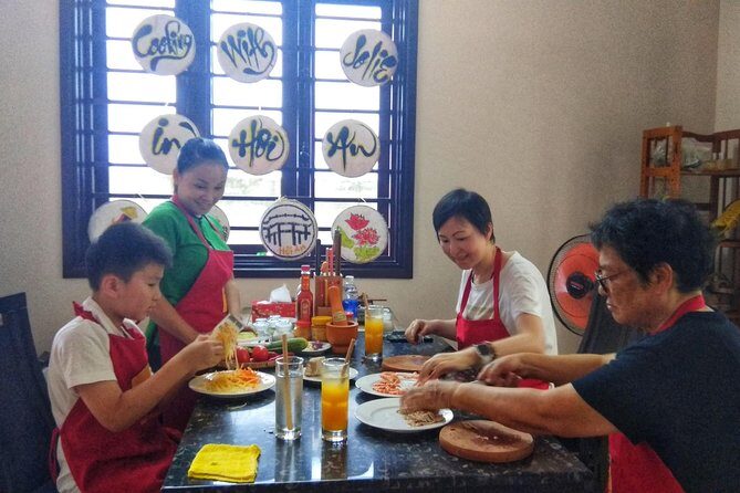 Market- Coffee- Cooking class in Hoi An (JHA2) - Final Thoughts: Who Is This Tour Perfect For?