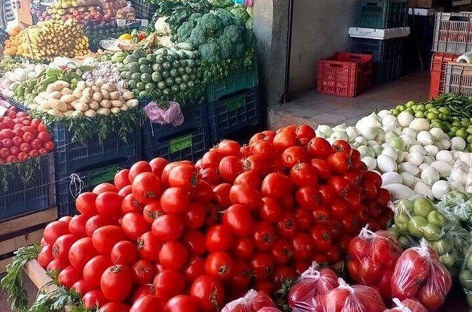 Market day in Pochutla - Frequently Asked Questions