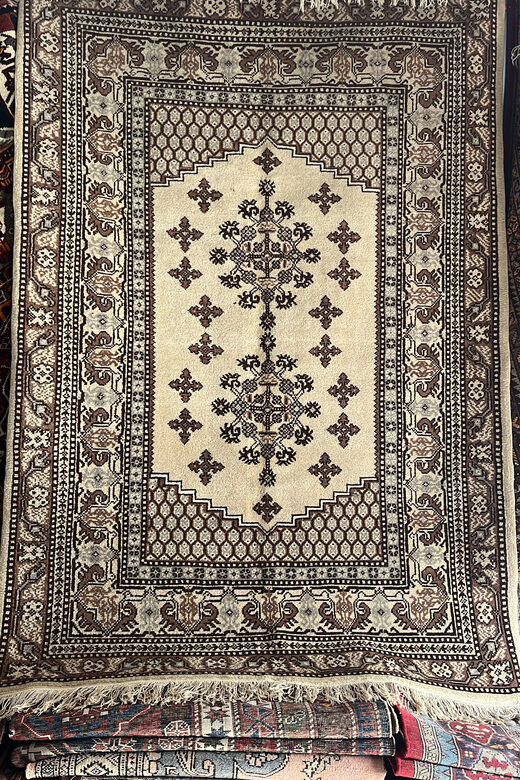 Market to experience making Berber rugs - Why Choose This Tour?