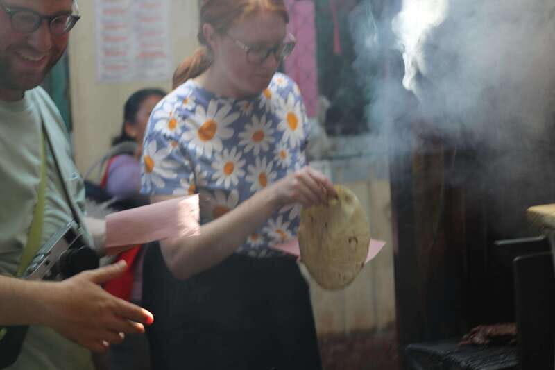 Market tour and all gastronomy included - Why Travelers Love This Experience