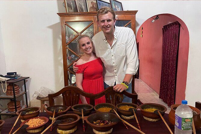 Market Tour and Cooking Class from Colombo - Key Points
