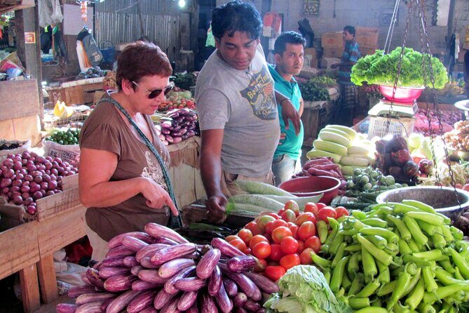 Market Tour and Cooking Class from Colombo - Transportation and Timing