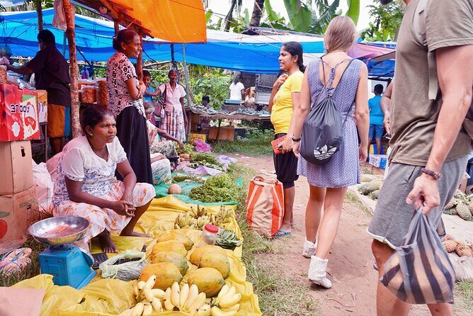 Market Tour and Cooking Class from Colombo - The Sum Up: Is This Experience Right for You?