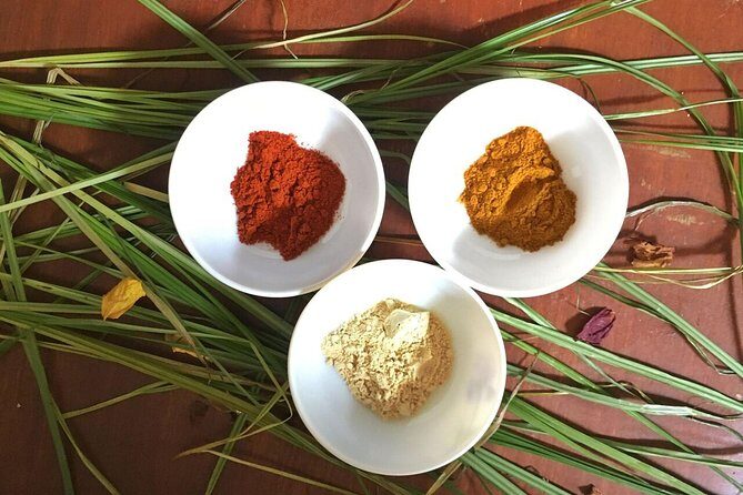 Market Tour and Cooking Class with a Coffee Ceremony at a Home in Addis Ababa - Key Points