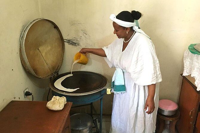 Market Tour and Cooking Class with a Coffee Ceremony at a Home in Addis Ababa - Practical Tips for Travelers