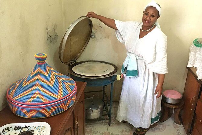 Market Tour and Cooking Class with a Coffee Ceremony at a Home in Addis Ababa - Final Thoughts
