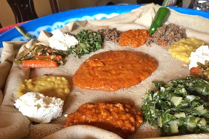 Market Tour and Cooking Class with a Coffee Ceremony at a Home in Addis Ababa - FAQ
