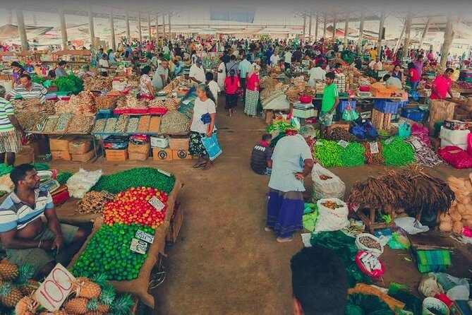 Market Tour and Hands-On Cooking Class Colombo - Who Should Consider This Tour?
