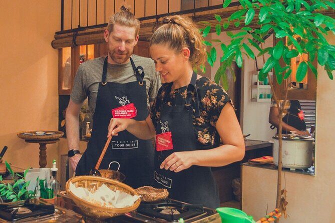 Market Tour and Hands-On Cooking Class Colombo - Final Thoughts