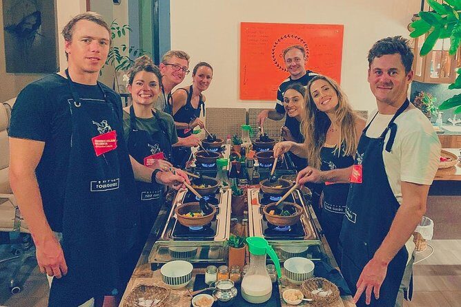 Market Tour and Hands-On Cooking Class Colombo - FAQs