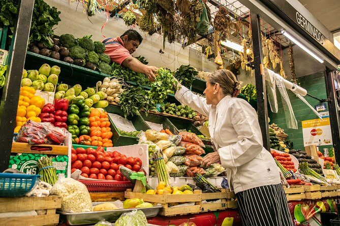 Market Tour and Home Cooking Class in Mexico City with Margarita - An In-Depth Look at the Tour Experience