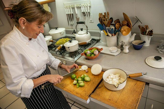 Market Tour and Home Cooking Class in Mexico City with Margarita - Authenticity and Customer Feedback
