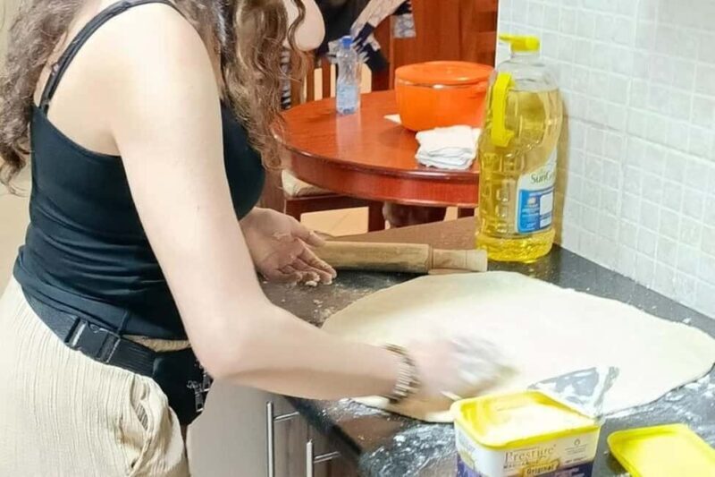 Market Tour and Traditional Kenyan Cooking Class in Nairobi - An In-Depth Look at the Experience