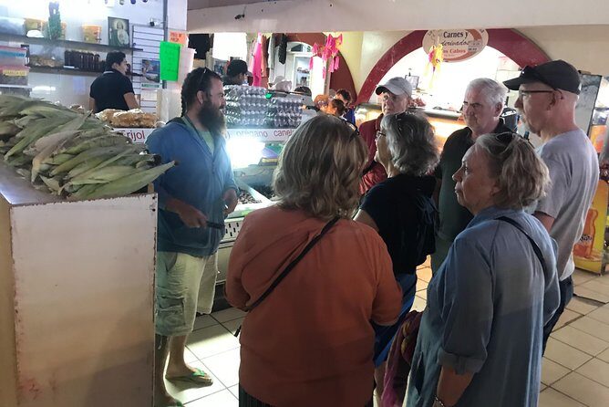 Market Tour in San José del Cabo, Eat and Learn - Who Will Enjoy This Tour?