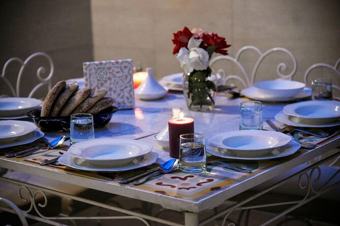 Market Tour & Moroccan Cooking Class in Casablanca with Transfers - Who Will Love This Experience?