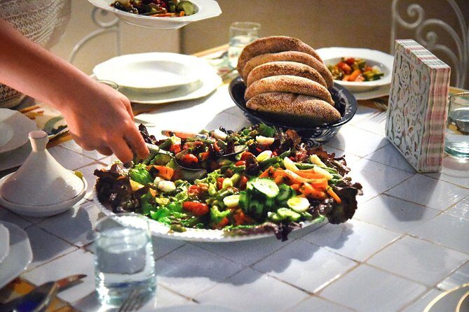 Market Tour & Moroccan Cooking Class in Casablanca with Transfers - FAQ