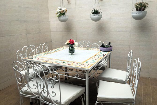 Market Tour & Moroccan Cooking Class in Casablanca with Transfers - Final Thoughts