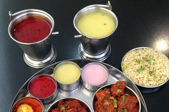 Market Visit and Cooking Class in Pune - A Closer Look at the Tour