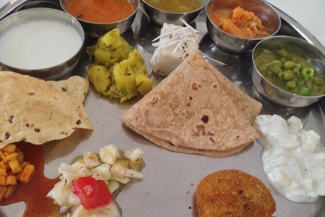 Market Visit and Cooking Class in Pune - FAQ
