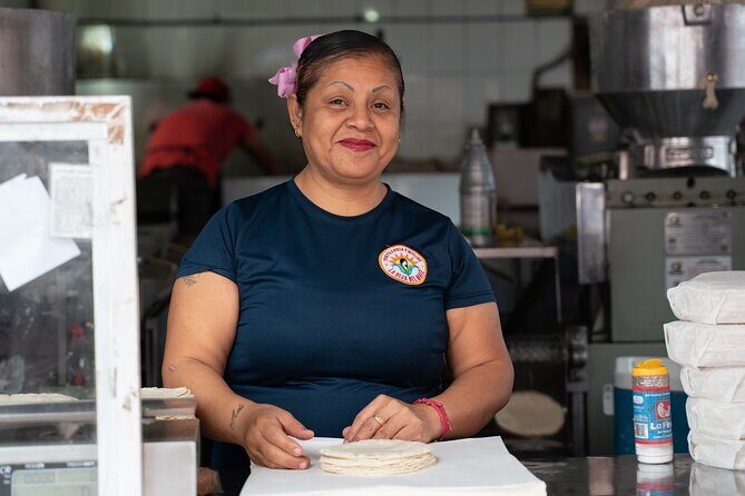 Market Visit and Mexican Cooking Class - An In-Depth Look at the Experience