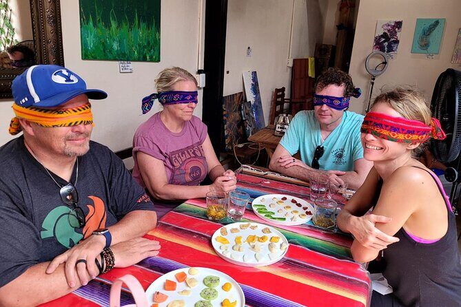 Market Visit and Mexican Cooking Class - The Sum Up: A Delicious and Authentic Choice