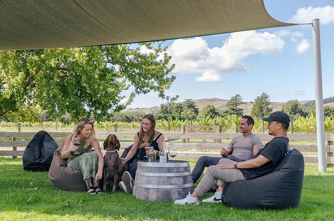 Marlborough Afternoon Wine Tour Taste Local Wines - FAQ