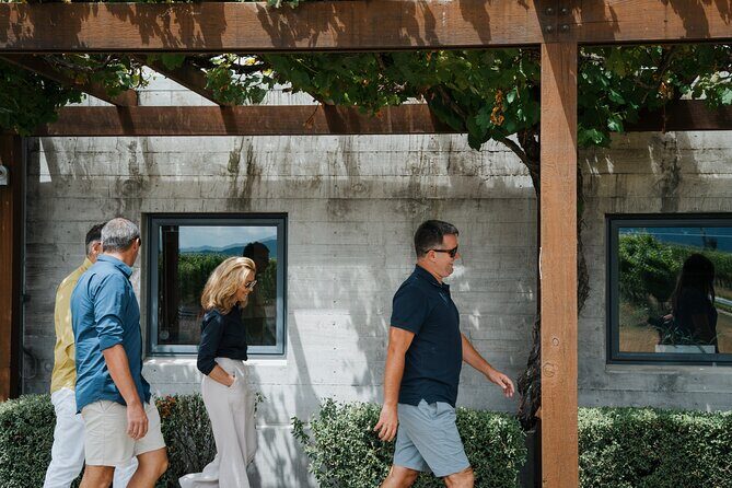 Marlborough Afternoon Wine Tour with Tastings - Frequently Asked Questions
