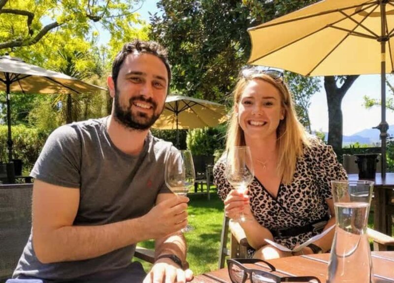 Marlborough: Blenheim Wine Tour; Afternoon of Wine only - Marlborough: Blenheim Wine Tour; Afternoon of Wine only — A Detailed Review