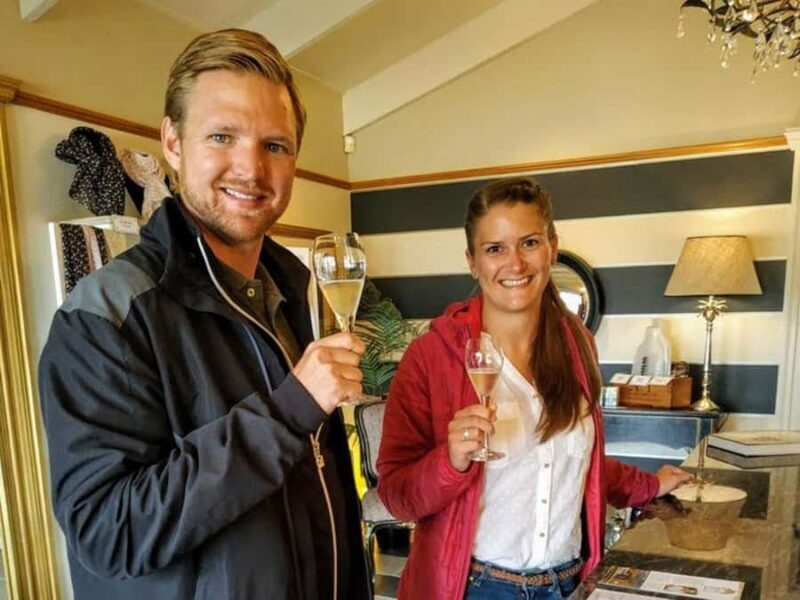Marlborough: Blenheim Wine Tour; Afternoon of Wine only - The Practicalities: What You Need to Know
