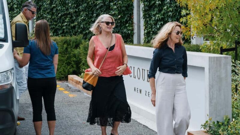 Marlborough: Full-Day Wine and Seafood Tour with Cruise - Why You Should Consider This Tour