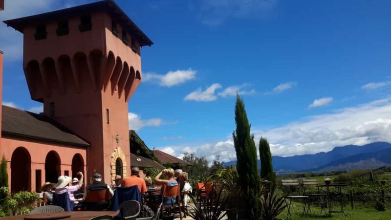 Marlborough Full Day Wine Tour - Final Words