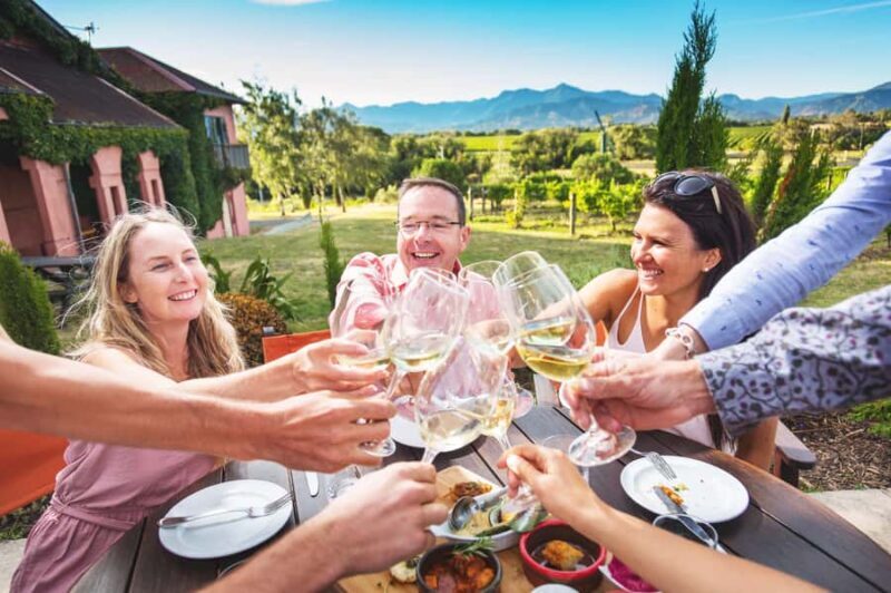 Marlborough: Full Day "Winemaker's Tour" - Who Will Love This Tour?