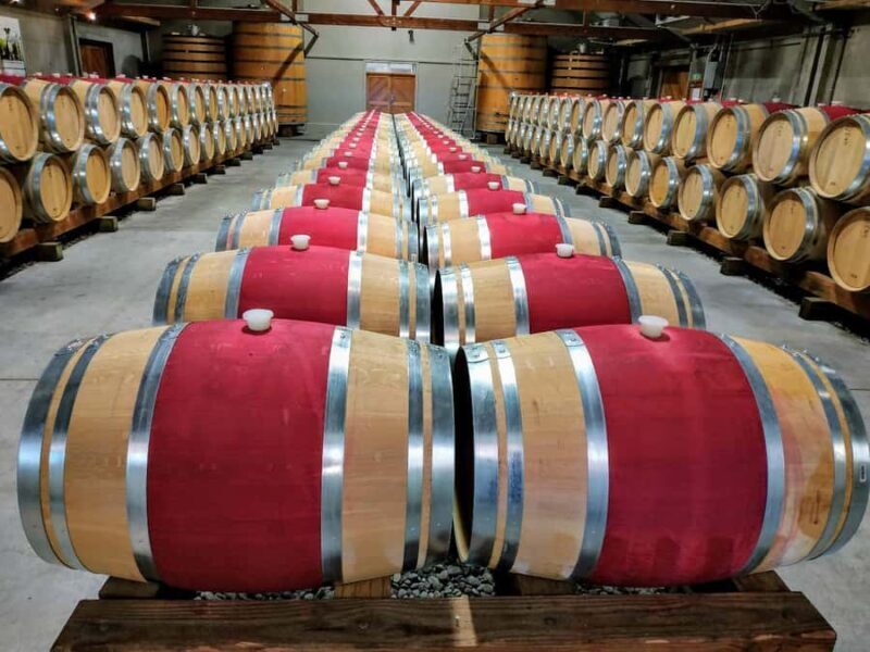 Marlborough: Half Day Blenheim Wine Tour - Eating & Sipping - Key Points