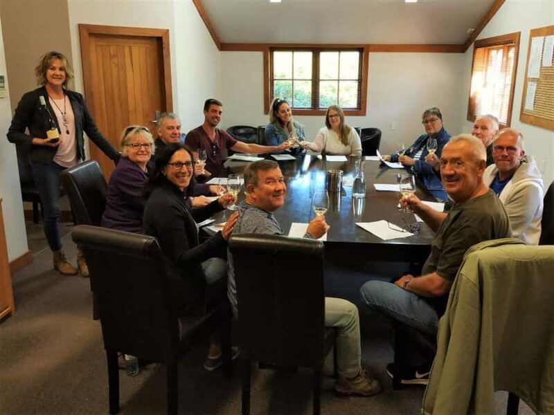 Marlborough: Half Day Blenheim Wine Tour - Eating & Sipping - Who Will Love This Tour?