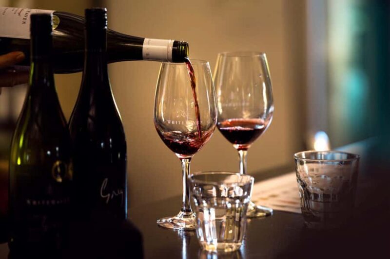 Marlborough Half Day Wine Tour From Blenheim 1.30pm - Key Points: